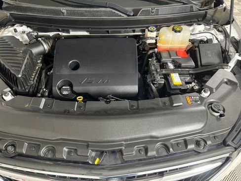 Used 2021 Buick Enclave Essence w/ Sound and Sites Package image 22