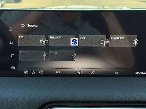 New 2026 Nissan Armada SV image 27