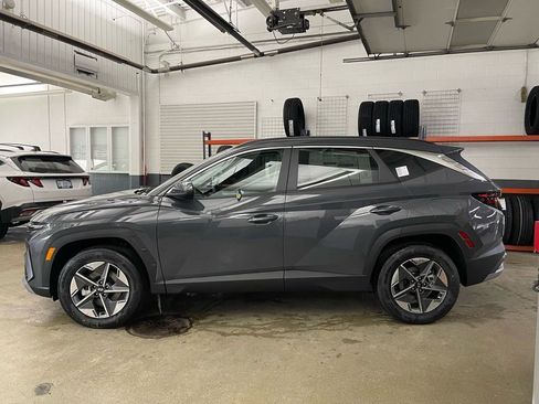 New 2026 Hyundai Tucson SEL image 2