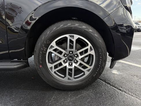 New 2026 Ford Expedition Max Active image 34