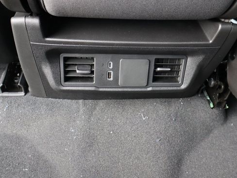 New 2025 Chevrolet Silverado 2500 Custom w/ Custom Value Package image 17