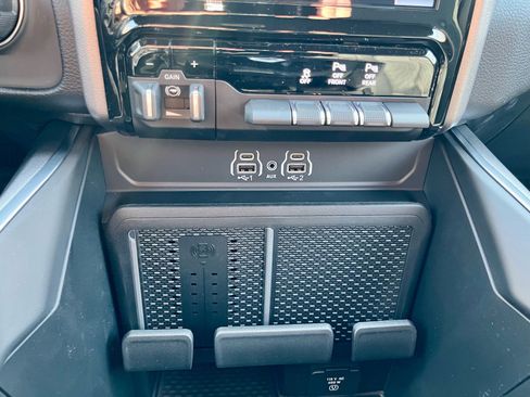 New 2026 RAM 1500 Big Horn image 24