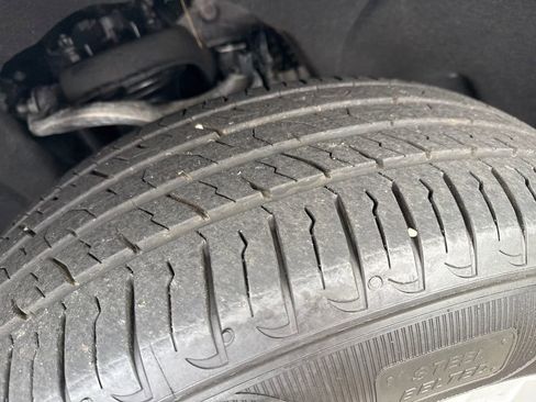 Used 2023 Chevrolet Silverado 1500 LTZ image 26