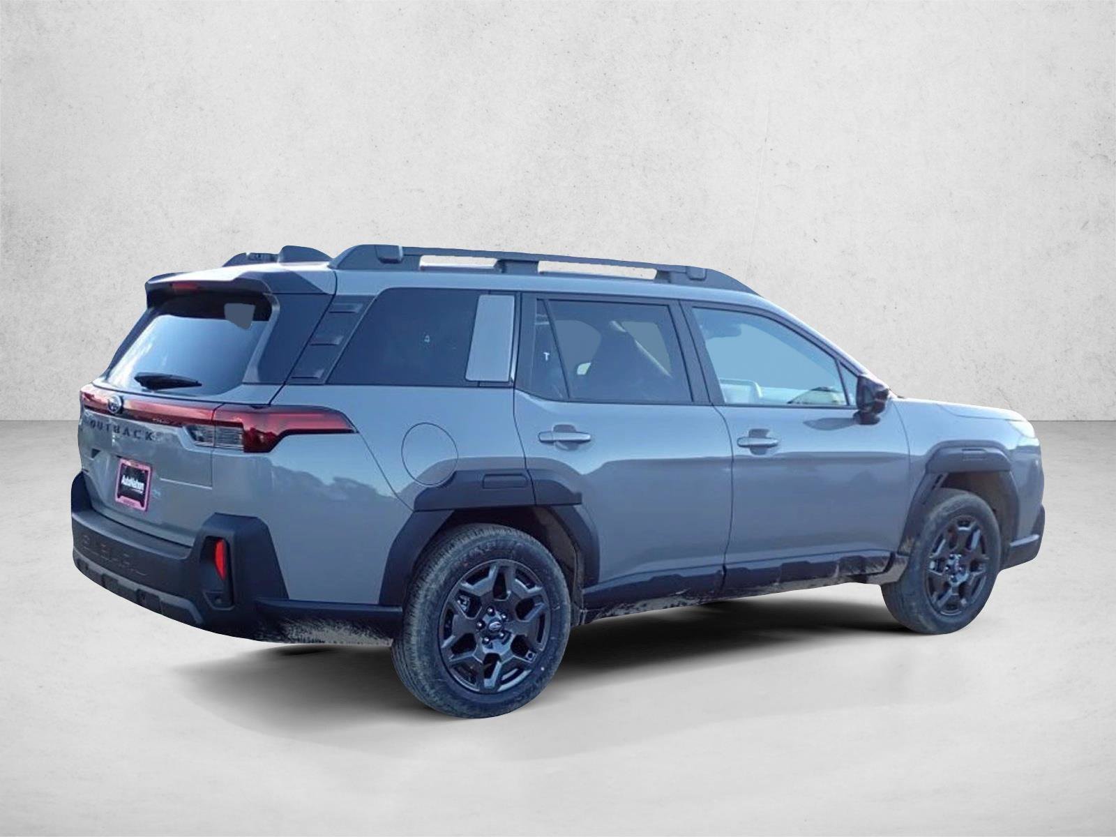 New 2026 Subaru Outback Premium AWD/4WD image 4