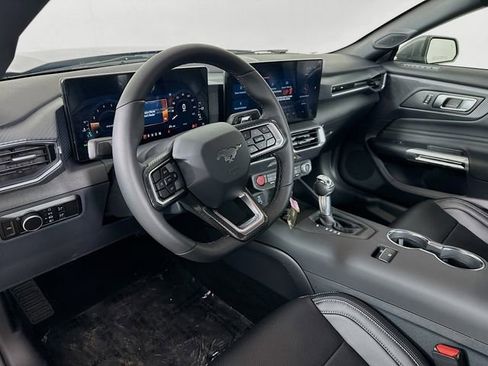 New 2026 Ford Mustang GT Premium image 9