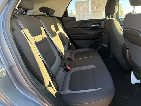 Used 2022 Chevrolet TrailBlazer LT image 15