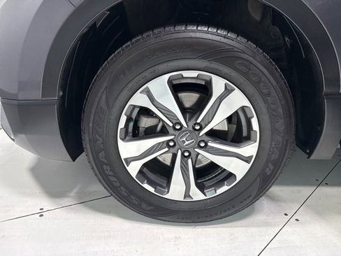 Used 2020 Honda CR-V LX image 4