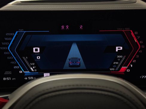 Used 2025 BMW M4 Competition image 66