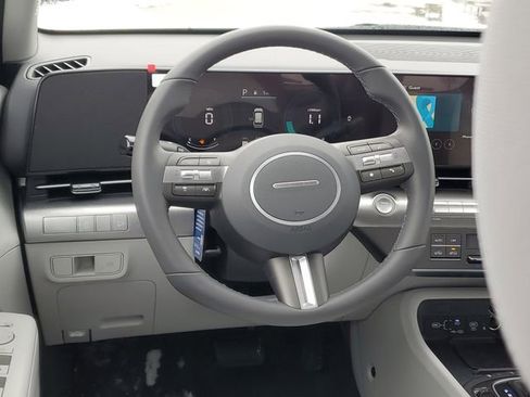 New 2026 Hyundai Kona SEL Sport image 11