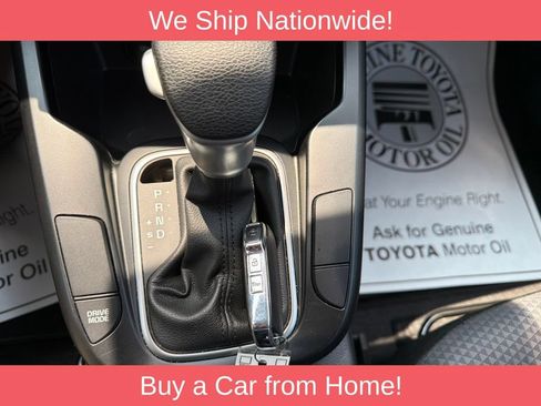 Used 2025 Kia Soul LX w/ LX Technology Package FWD image 19