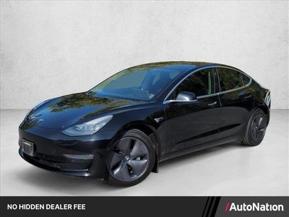 Used 2018 Tesla Model 3 Long Range