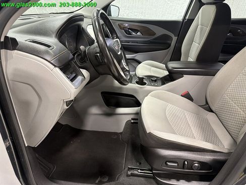 Used 2019 GMC Terrain SLE w/ Driver Convenience Package image 23