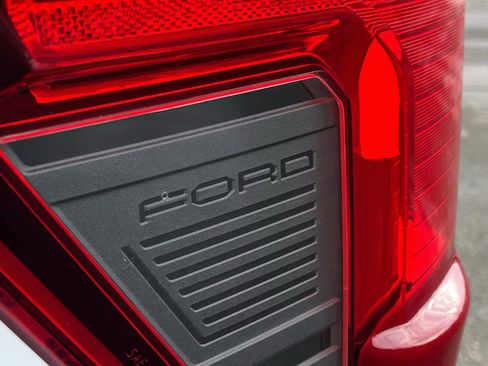 Used 2025 Ford F150 XL image 11