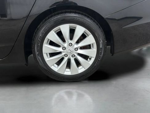 Used 2013 Honda Accord EX-L image 29