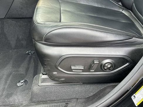 Certified 2022 Jeep Grand Cherokee Limited image 20