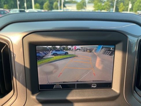 New 2026 Chevrolet Silverado 1500 W/T w/ WT Value Package image 20