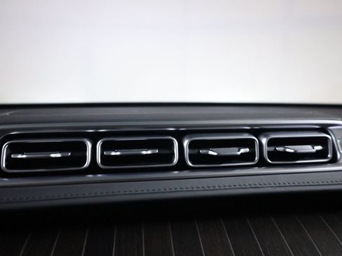 Certified 2022 Mercedes-Benz S 580 4MATIC Sedan image 24