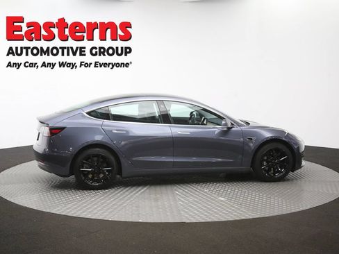 Used 2020 Tesla Model 3 Standard Range Plus RWD image 38