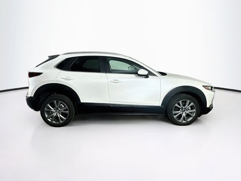 Used 2025 MAZDA CX-30 AWD 2.5 S w/ Preferred Package image 10