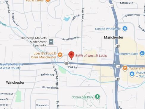 New 2026 BMW X3 xDrive30 w/ M Sport Package image 60