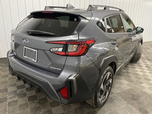 Certified 2025 Subaru Crosstrek 2.5i Limited image 4