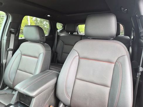 Used 2024 Chevrolet Blazer RS w/ Driver Confidence II Package AWD/4WD image 17