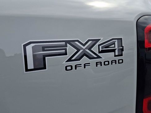 New 2026 Ford Ranger XLT w/ Equipment Group 301A High AWD/4WD image 16