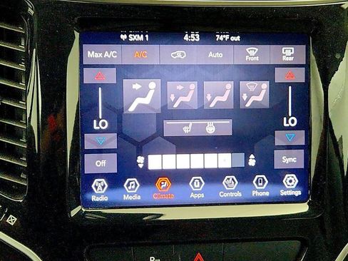 Used 2019 Jeep Cherokee Limited AWD/4WD image 19