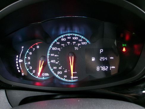 Used 2022 Chevrolet Spark LT FWD image 7