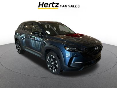 Used 2025 MAZDA CX-50 2.5 Hybrid w/ Premium Plus Pkg