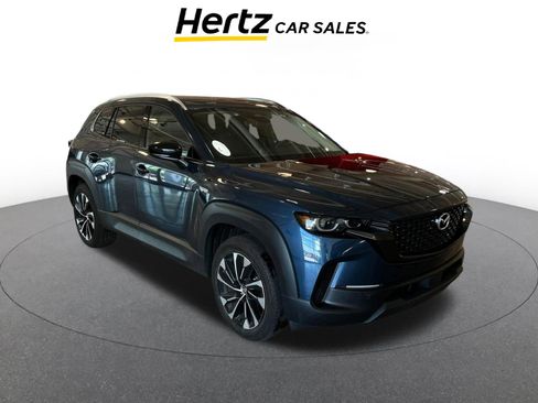 Used 2025 MAZDA CX-50 2.5 Hybrid w/ Premium Plus Pkg image 1