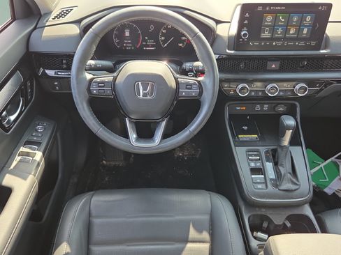 Used 2024 Honda CR-V EX-L image 12