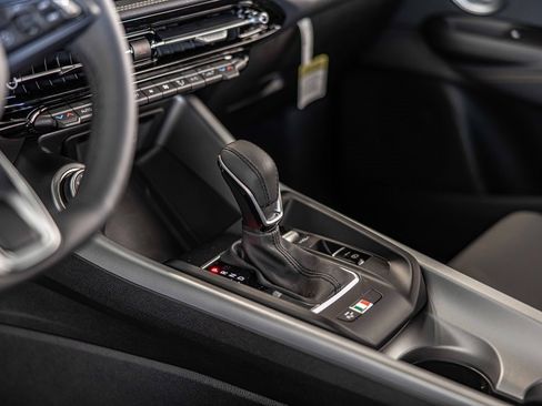 New 2025 Alfa Romeo Tonale w/ Premium Package image 21