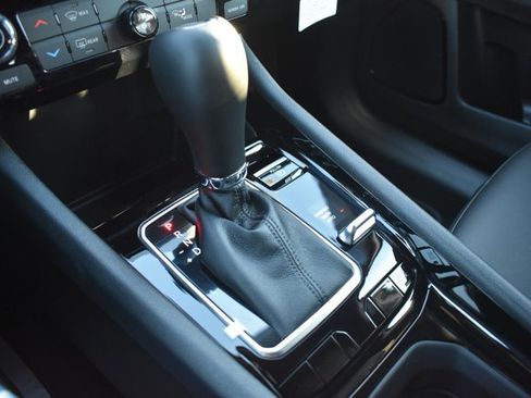 New 2026 Jeep Compass Latitude image 52