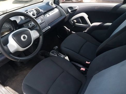 Used 2012 smart fortwo pure RWD image 6