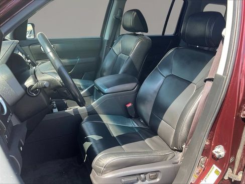 Used 2012 Honda Pilot EX-L image 20