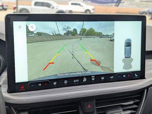 New 2026 Ford Escape Platinum image 15