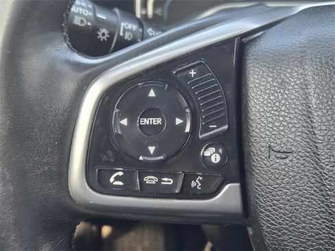 Used 2018 Honda Civic EX-T image 25