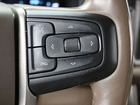 Used 2022 GMC Yukon XL Denali AWD/4WD image 29
