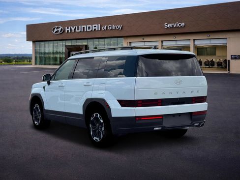 New 2026 Hyundai Santa Fe SEL FWD image 5
