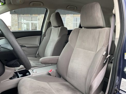 Used 2014 Honda CR-V LX image 15