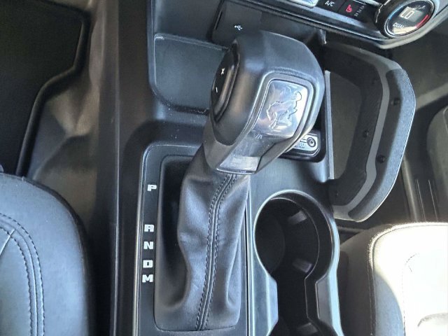 Used 2024 Ford Bronco Big Bend AWD/4WD image 28