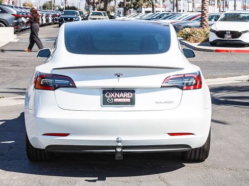 Used 2023 Tesla Model 3 Performance AWD/4WD image 5