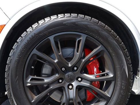 Used 2024 Dodge Durango SRT AWD/4WD image 10
