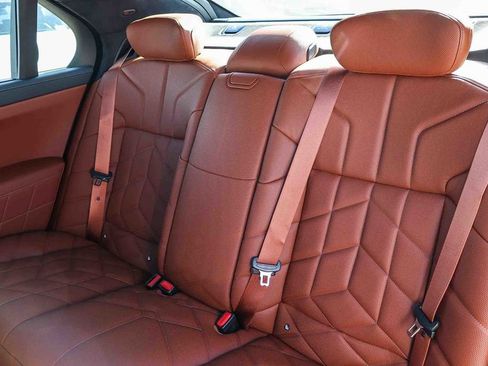 New 2026 BMW 740i xDrive 740i xDrive w/ Premium Package image 16