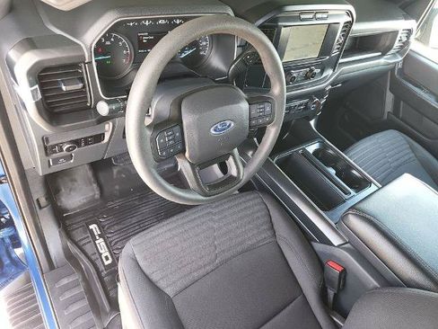 Used 2023 Ford F150 XL RWD image 12