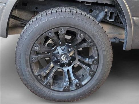 Used 2020 Ford F150 XLT w/ Equipment Group 302A Luxury AWD/4WD image 17