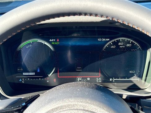 New 2025 Subaru Forester Sport image 10