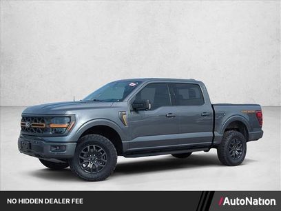 Used 2025 Ford F150 Tremor w/ Bed Utility Package