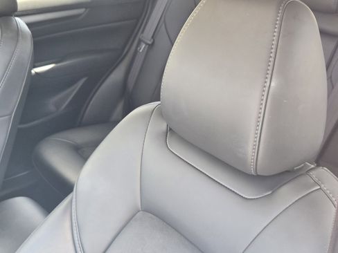 Used 2020 MAZDA CX-5 Touring FWD image 33